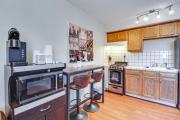Cozy Easton Condo Near Historic Downtown