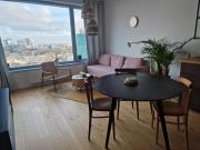 Urban Elegance Sky Park with parking spot