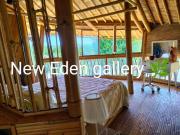 Labuan Bajo bamboo apartment