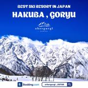 Top Hakuba