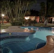 Alojamiento rural finca estrella del Quindío