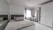 Homey Cozy 3 Bedrooms Apt By Barokah