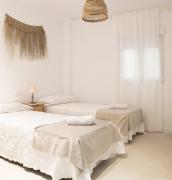 Nuevo apartamento planta baja