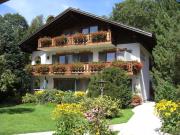 Ferienwohnung Rudhart