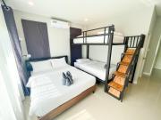 The best house pool villa Sattahip