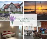 Antówka Antówka