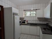 Casa temporada Garopaba