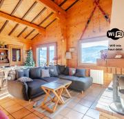 Sublime I Chalet T5 I Les Gets