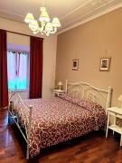 Grazioso appartamento ai Musei Vaticani