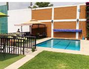 Casa More Cuernavaca duermen 16+