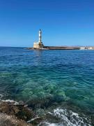 Top Chania Town