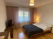 Apartament Zacisze