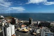 Salvador Farol da Barra BP1201 Apartamento Vista Mar Barra