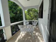 Country home in the hills of Samana