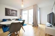 Vienna Residence, Donaustadt - United Nations #6251