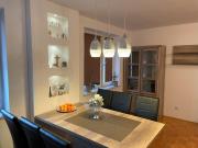 Apartment in the Wroclaw City Centre