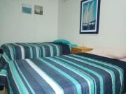 Hospedaje La Estancia Punta Sal