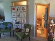 Peach Valley Retreat