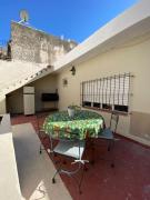 Top Termas de Río Hondo