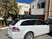 Beachside & Jetty View Apartment 7 - Sea Eagle Nest Apartment