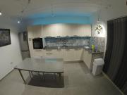 Stunning Penthouse. Fully AC 95sqm one bedroom