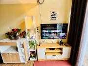 Mountain View Loft Condo