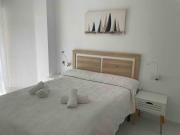 Apartamento CALPE DIEM - 2 dormitorios y piscina