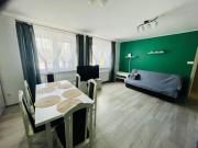 Apartament Milena