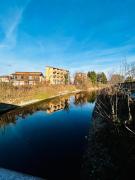 Design Moderno in Centro - Lainate- Rho Fiera