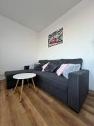 Top Černá v Pošumaví