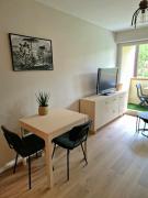 Joli appartement avec balcon