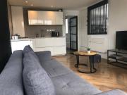 Quiet Waterloft near Amsterdam and Schiphol WS11