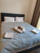 President Kop Paxson