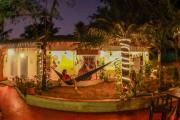 Top North goa