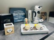 Le 6 appartement Centre-ville Caen - Port