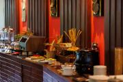 SAKABAN Suite