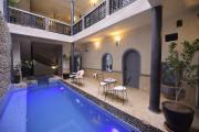 "Kasbah de Jade", Maison dhôtes avec piscine chauffée, jacuzzi, service hôtelier, exclusivité possible !