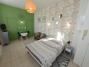 Lumineux appartement en RDC près port de plaisance