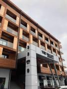 Bakuriani, The Valley, Apt 319