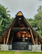 Nuwans Countryside Hideaway