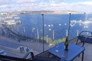Top St Pauls Bay