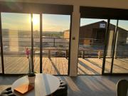 Equi-Lodge insolite avec les chevaux au cœur de la forêt proche Disney