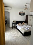 Downtown Studio by Darius Residence