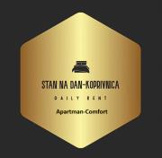Stan na dan Koprivnica-Comfort