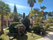 Dúplex con piscina en Islantilla