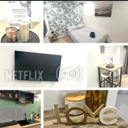 STNAHOME 60110 Lescale Douillette