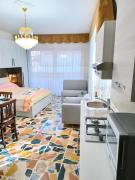 Top Rocca San Giovanni