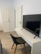 Holiday Apartments Essen - Free Parking - WiFi - Kitchen