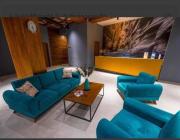 The Valley Bakuriani Didveli Apartment 304