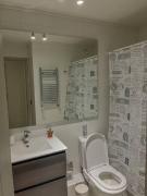 Moderno Departamento